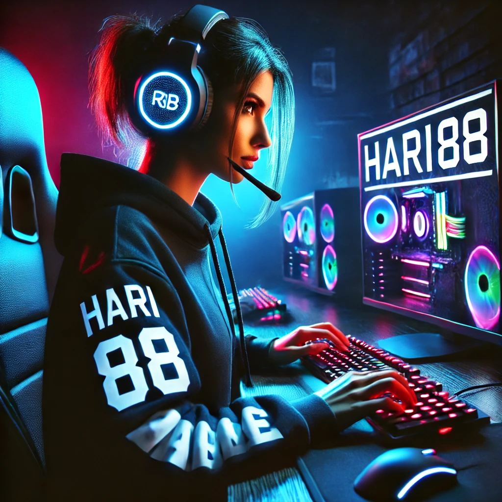 HARI88
